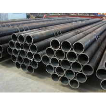 ASTM A53 Carbon Steel Seamless Pipes